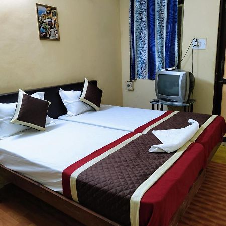 Sea View Resorts 보그말로 외부 사진