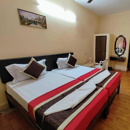 Sea View Resorts 보그말로 외부 사진