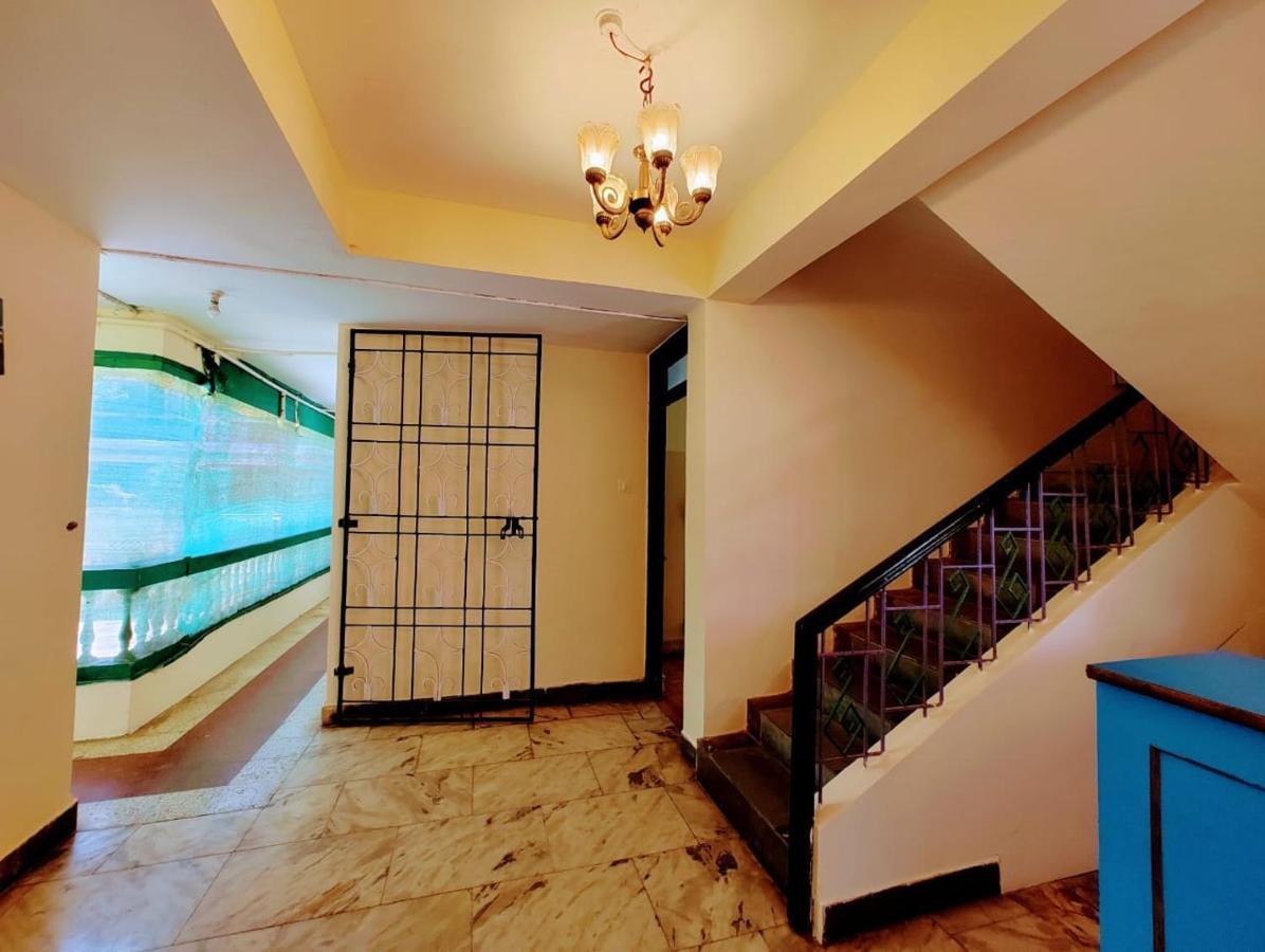 Sea View Resorts 보그말로 외부 사진