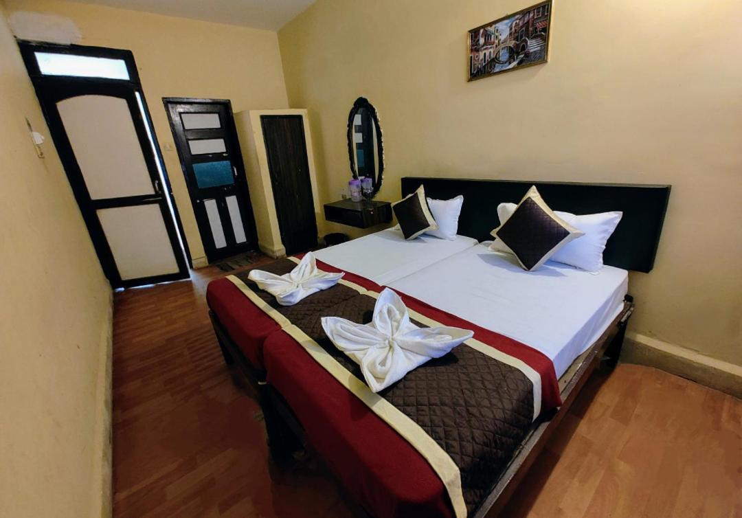 Sea View Resorts 보그말로 외부 사진