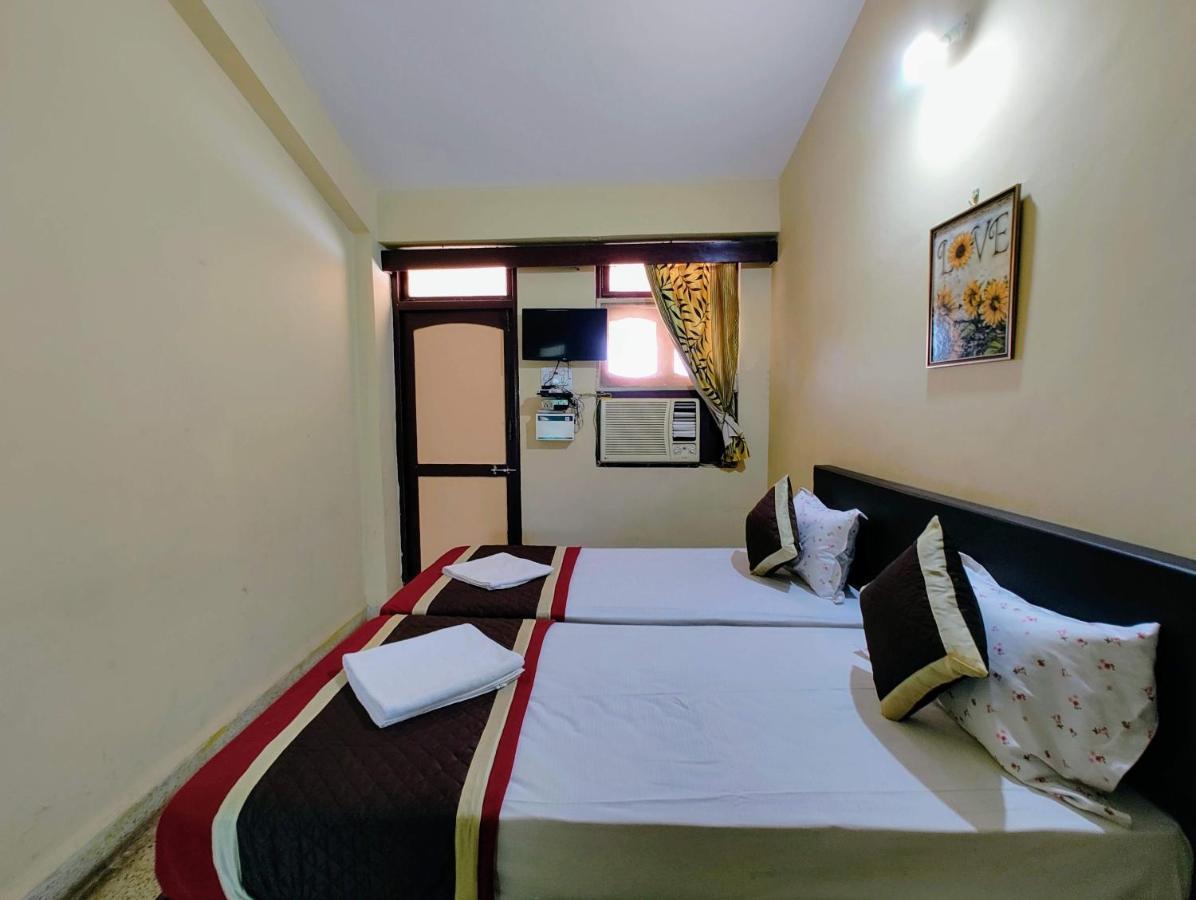 Sea View Resorts 보그말로 외부 사진