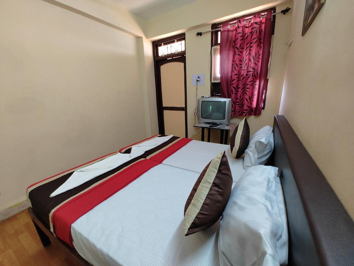 Sea View Resorts 보그말로 외부 사진