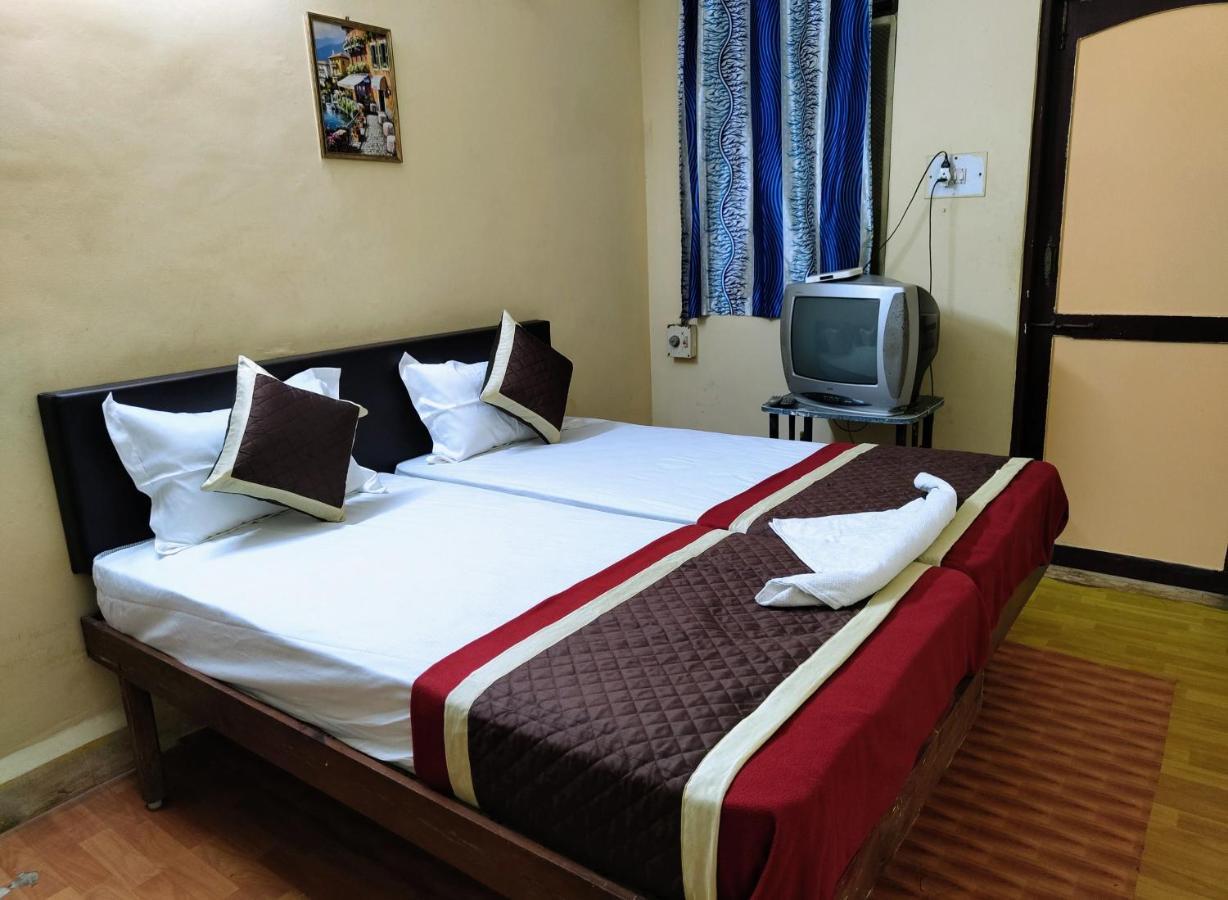 Sea View Resorts 보그말로 외부 사진