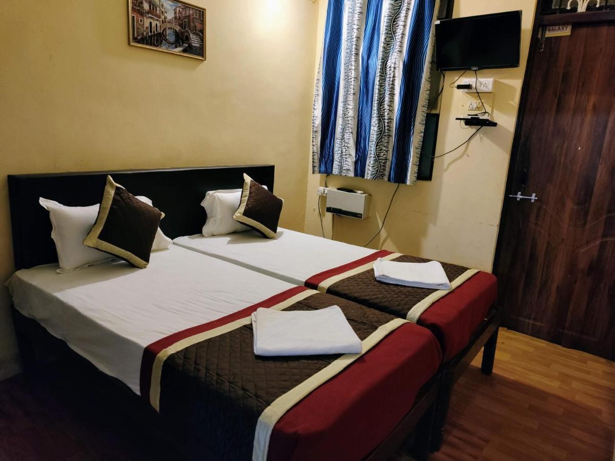Sea View Resorts 보그말로 외부 사진