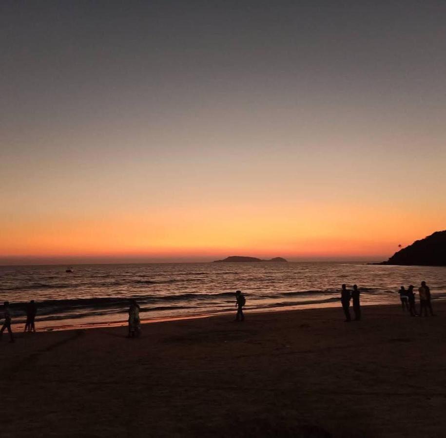Sea View Resorts 보그말로 외부 사진