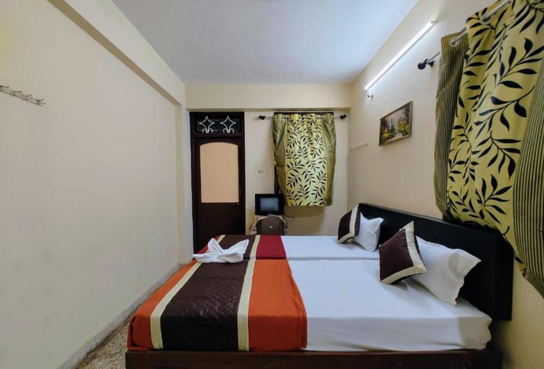 Sea View Resorts 보그말로 외부 사진